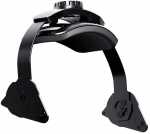 Pimax Crystal Comfort Topstrap, headband for Pimax VR, black