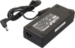 Asus AC Adapter 120W19V(3PIN)BLK0A001-00060100, Notebook, indoor, 100-240 V, 50/60 Hz, 120 W, 19 V