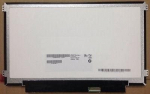 CoreParts 11,6" LCD HD Matte1366x768 LED Screen, 30pins Bottom Right Connector, Side 4xBrackets