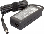 HP 65W Npfc Adptr SmartRequires Power Cord
