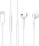 eSTUFF In-ear Kopfh&ouml;rer f&uuml;r USB-C Ger&auml;te