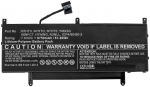 CoreParts Laptop Battery for Dell