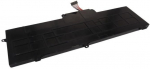CoreParts Laptop Battery for Samsung 46.99Wh 7.4V 6350mAh 47Wh Li-Pol 7.4V 6350mAh Black, NP350U2A, NP350U2B, NP350U2Y