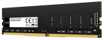 Lexar DDR4 8GB 3200MHz CL22 Non-ECC DIMM 288-PIN