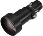 Sharp XP-61ZL Lens, Motorised