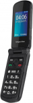 Kruger & Matz Iron 5 Flip 4G IP68 / IP69K Phone