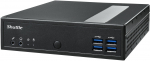 Shuttle Barebone slim DL40N Intel N150