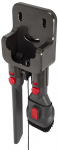 BLOW bagless upright vacuum cleaner UP450
