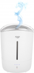 Adler Humidifier | AD 7971 | 30 W | Water tank capacity 5 L | Ultrasonic | Humidification capacity 100-250 ml/hr | White