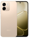 OPPO A6 6.75 256 GB Guld