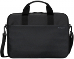 Targus | Intellect | Fits up to size 15-16 " | Slim Briefcase | Shoulder strap | Black