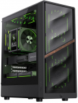 Gamemax Case | AERIS 330 MB | M-ATX