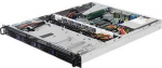ASRock Barebone Server Single Socket AM5 1U4LW-B650/2L2T