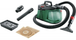 Bosch EasyVac 3 dry vacuum cleaner