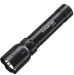 Superfire GTS6 Flashlight 360lm USB-C