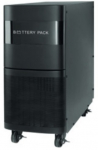 Battery box with 40pcs CSB 9Ah batteries, for UPS EPOS 3/3 10KL, FSP