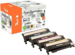 Peach Toner Saver Pack 112346 compatible with HP 117A