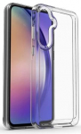 eSTUFF LONDON A15 5G Galaxy Clear Cover. Material: 100% TPU
