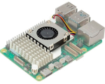 Joy-IT Raspberry Pi 5 Active Cooler