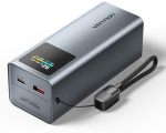 Vention power bank 20000mAh 100W USB-C