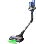 Tineco PURE ONE S50 PRO handheld vacuum Blue, Black