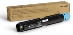 Xerox 106R03768 toner cartridge 1 pc(s) Original Cyan