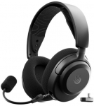 Steelseries Arctis Nova 3 WL-Black-PC