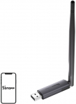 SONOFF 800 Z-Wave USB Gateway - PZG23