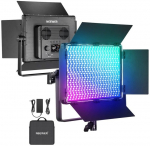 Neewer NEEWER RGB1200 LED Video Light