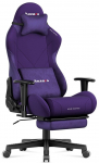 Fotel obrotowy Huzaro Force 5.7 Purple