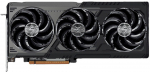 ASRock RX9070GRE SLD 12GO 12GB DDR6 HDMIDP