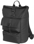Natec Backpack Pallad 320 16 inches 16l black