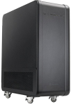 SilverStone SST-ALT1B ALTA T1 Full Tower Case Black