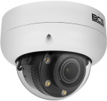 6MP dome IP camera BCS-L-DIP56VCR5L5-Ai1