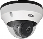 BCS 8MP IP dome camera BCS-U-DIP38FSR3