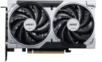 MSI RTX5060 VENTUS 2X OC V1 8GB GDDR7 HDMI 3xDP