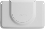 Lenovo Sleeve Suite For Tab Plus Gen 2 30.7 cm (12.1") Sleeve case Grey