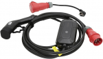 Platinet EV charger Type 2 16A 11kW 5m (EV_PPC32AT)