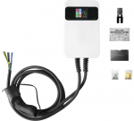 BESEN SQ20-11KW-APP wall charger for electric cars
