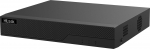 Hilook NVR-104MH-C/4P(E) 4-channel 8MP PoE IP recorder