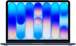 Notebook|APPLE|13-inch MacBook Neo: Apple A18 Pro chip with 6-core CPU and 5-core GPU, 8GB, 256GB SSD - Indigo|CPU Apple