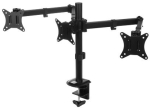 BRATECK monitor desk mount