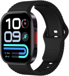Xiaomi Watch 6 Lite smartwatch AMOLED 1.96" waterproof black