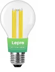LEPRO 100094-WW-EU E27 Filament LED Bulb 7.2W (100W) 1521 lm