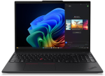 Lenovo ThinkPad T16 Gen 4 Copilot+ AMD Ryzen&trade; AI 5 PRO 340 256GB SSD 16GB 16" (1920x1200) WIN11 Pro BLACK Backlit Keyboa