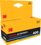 Kodak Eastman film UltraMax 400/24x3