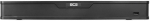 BCS BCS-P-NVR0802-A-4KE-8P(3) 1U Black
