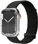 VONMAHLEN Fitness Loop 2 44, 45, 46, 49mm One Size Black