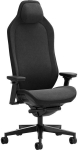 Fractal Design Refine 2 Fabric Dark (Black) Gaming Chair