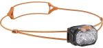 Petzl SWIFT LT Headlamp (black/orange)